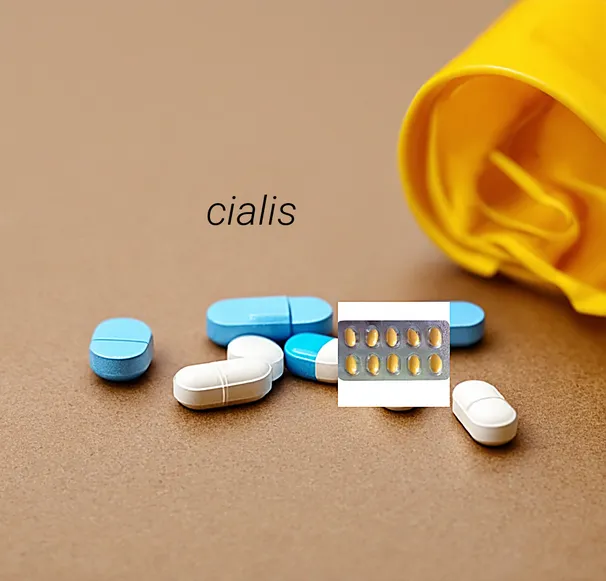 Cialis pas cher